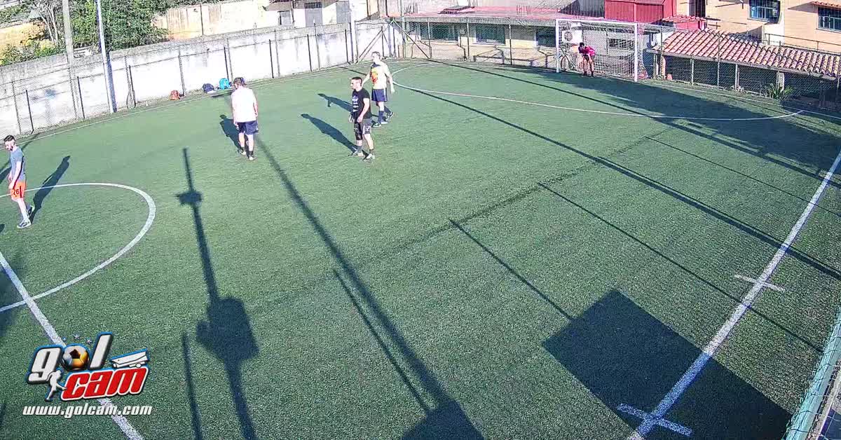 Corridoio al centro 