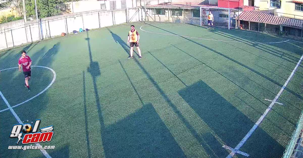 Gol mangiato