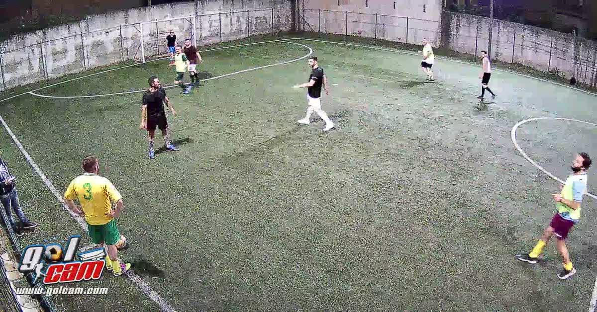 Battuta e goal
