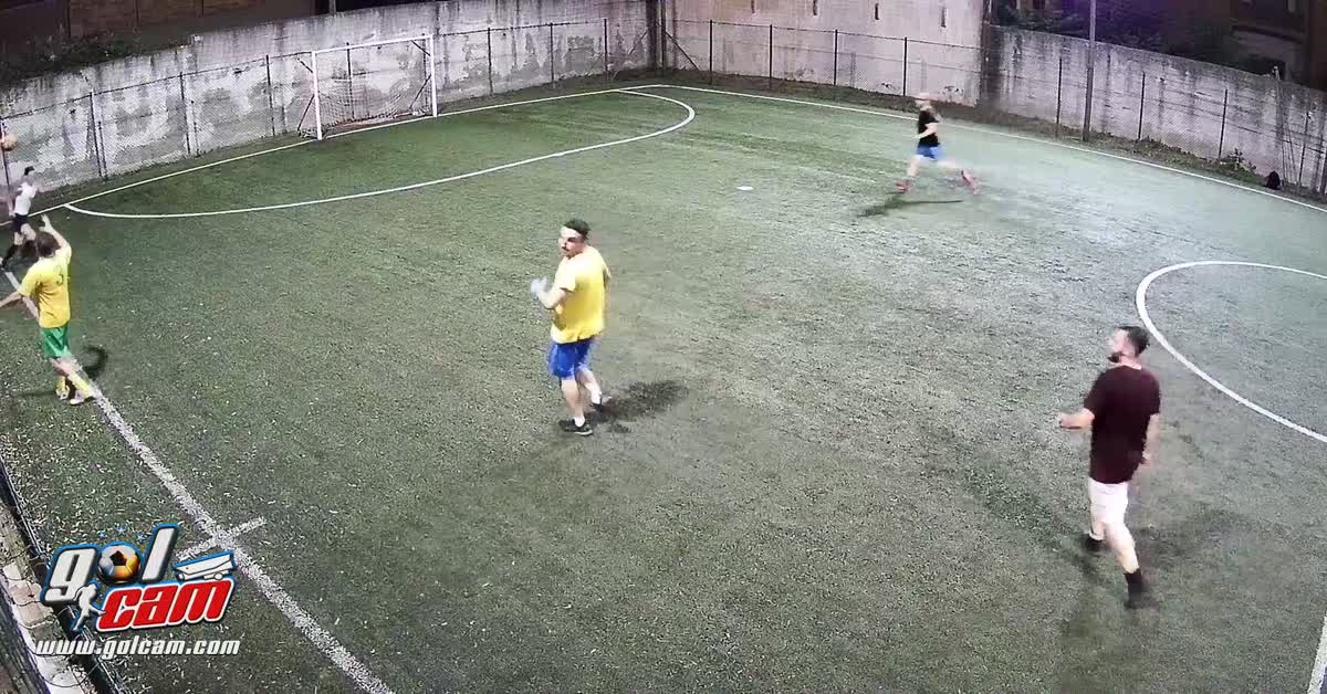 Goal facile 