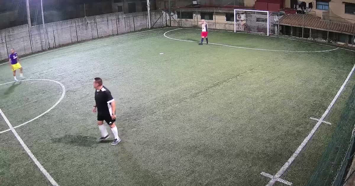 Goooooooooal