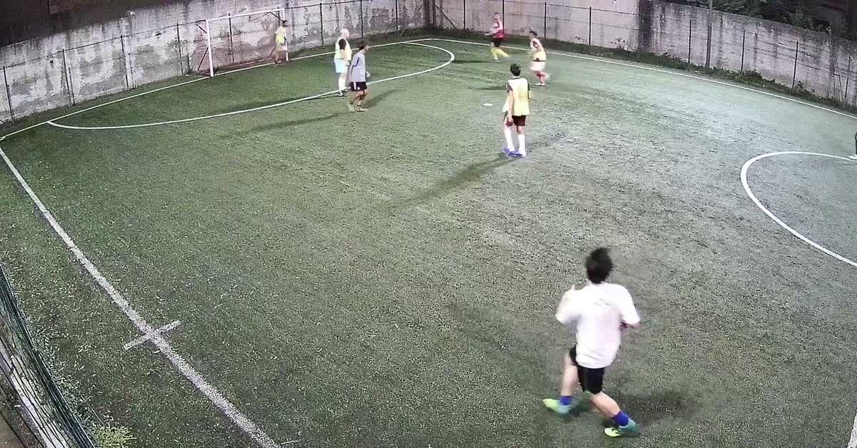 Super colpo di testa