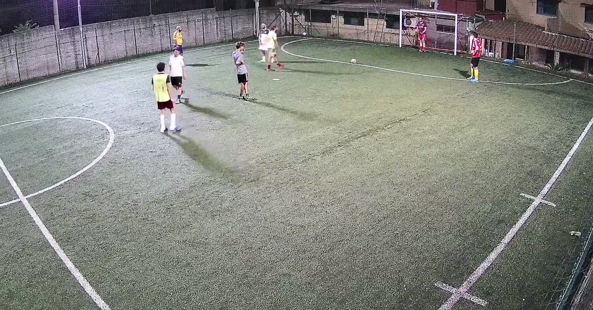 ritorno al gol dopo 4 anni