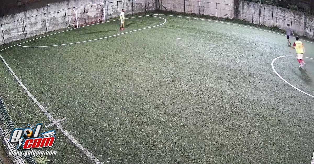 Primo gol dopo2 anni! 