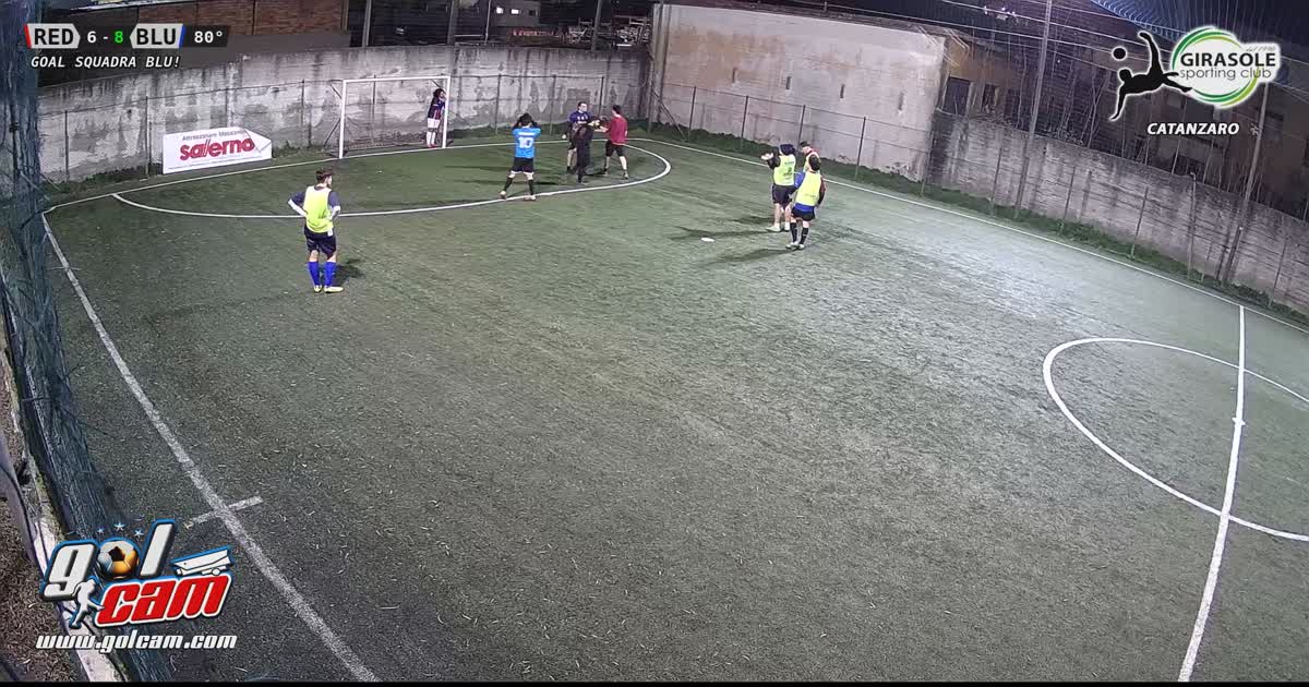 Gol della vita