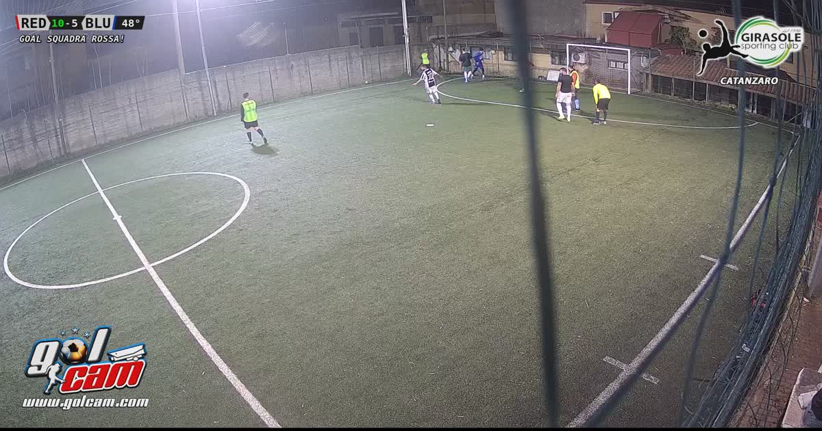 Corsa e gol