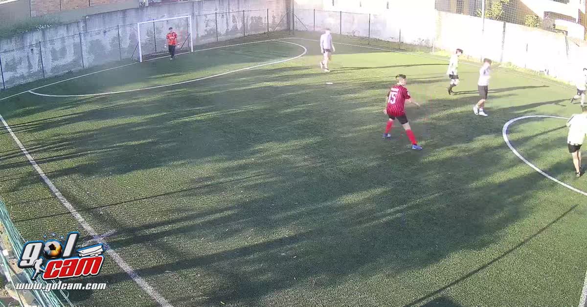 Gol facile facile