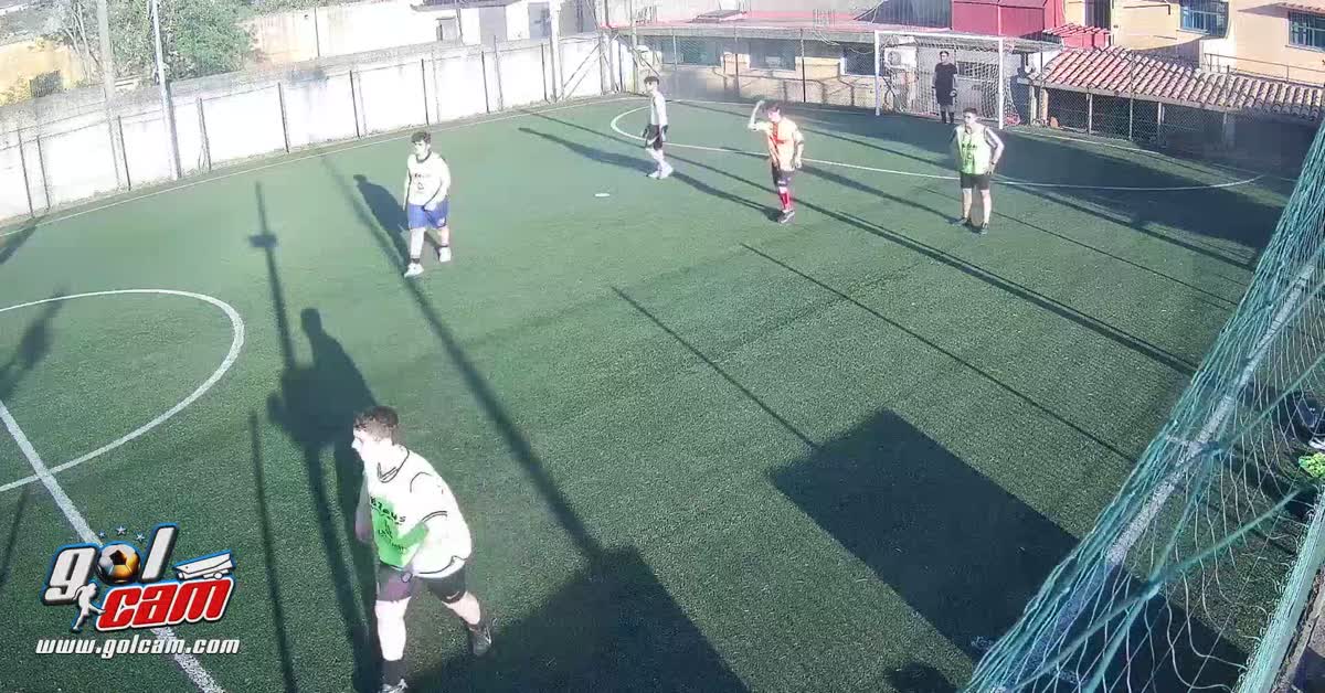 Golazo a Dome