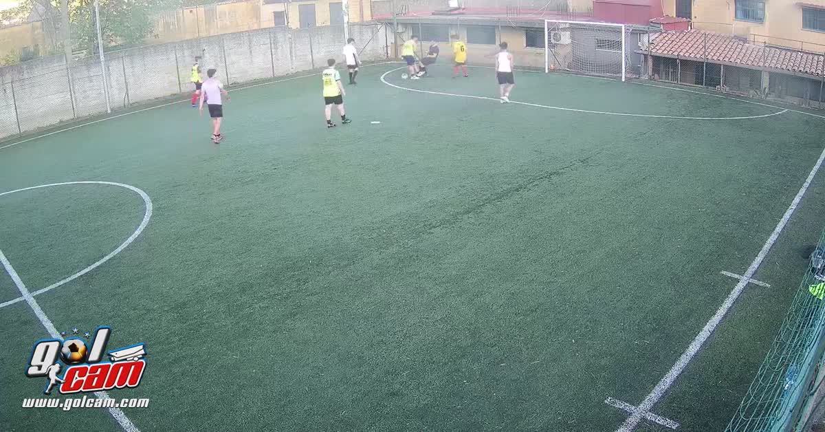Tocco leggero