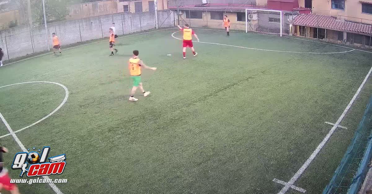 Tiro dalla distanza 