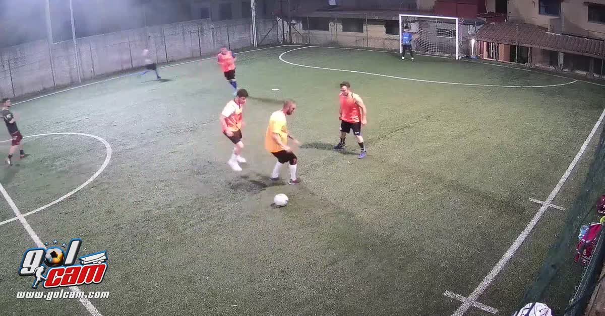 Gol fuori 1