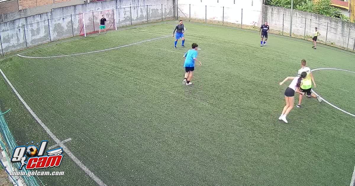 Grandissimo gol bello