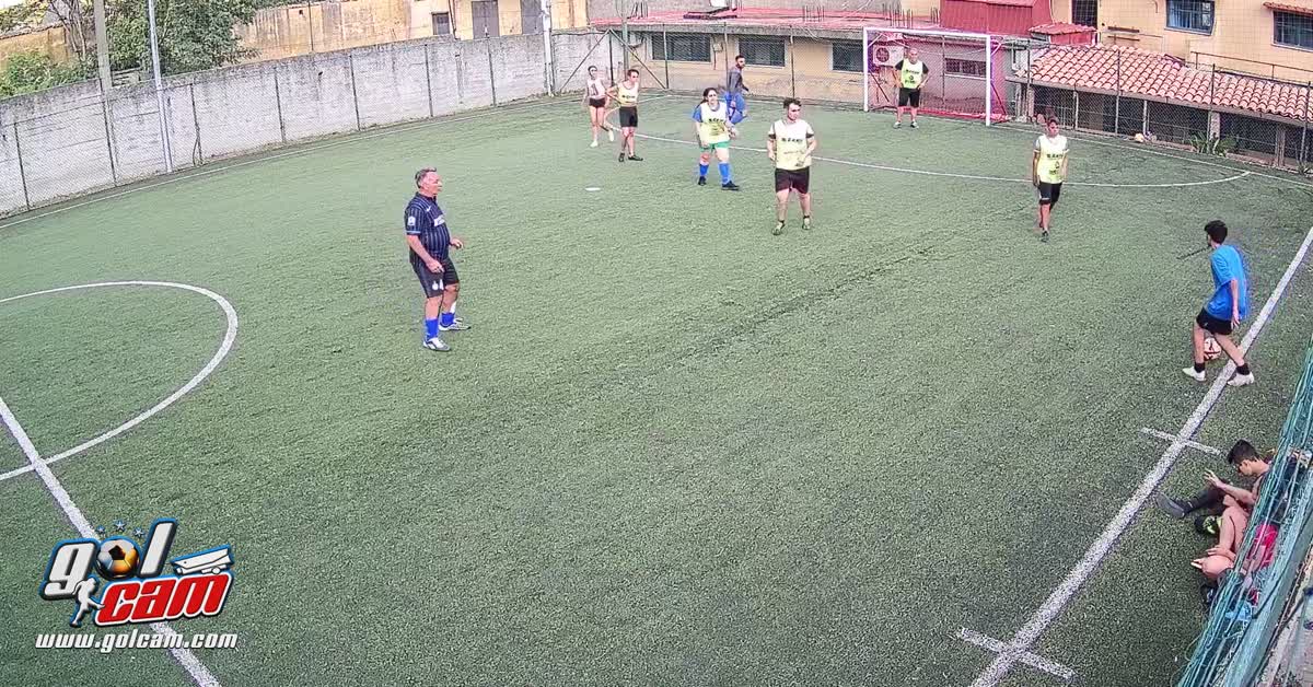 Gol giada