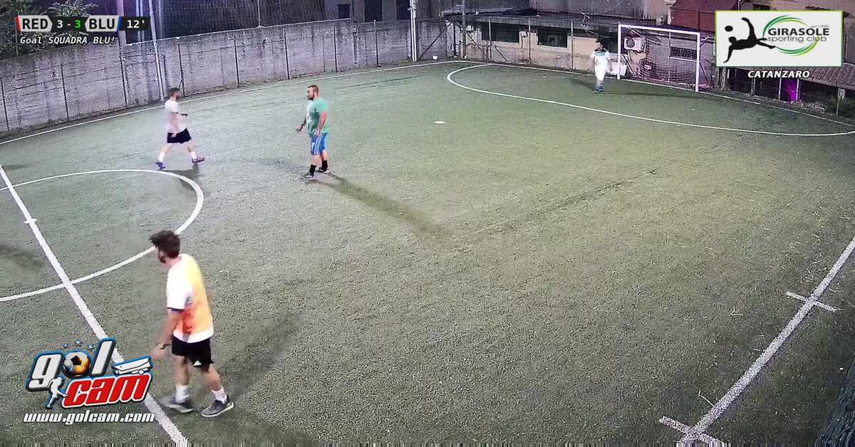 Gol alla del Piero
