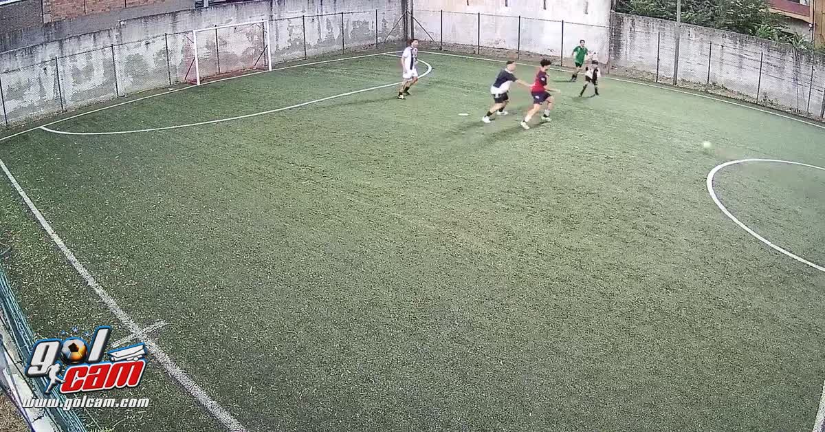 tiro da fuori!
