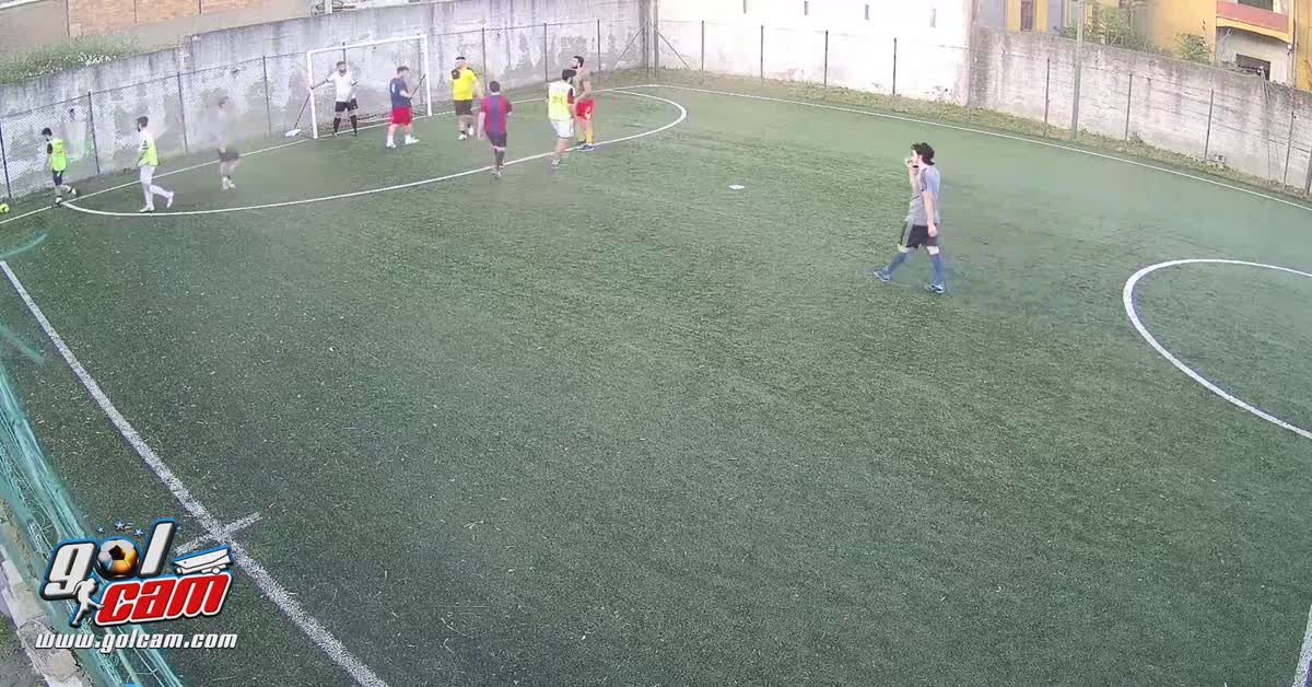 Gol nel buco