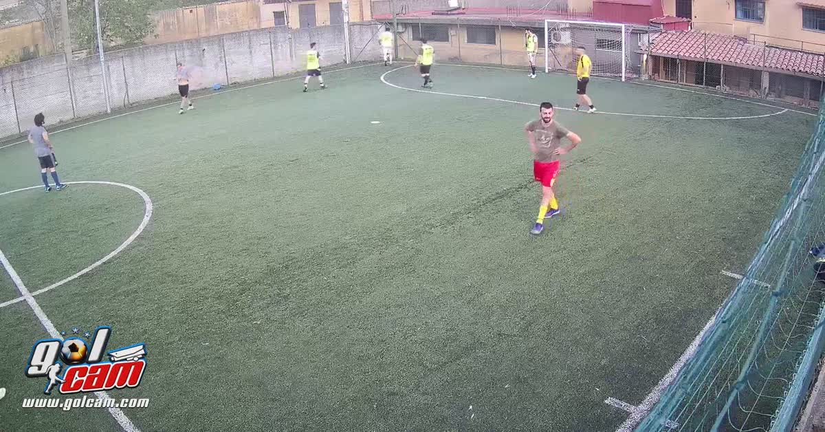 Lancio perfetto