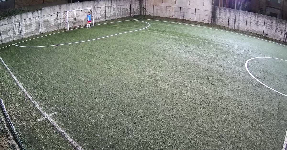 Primo gol