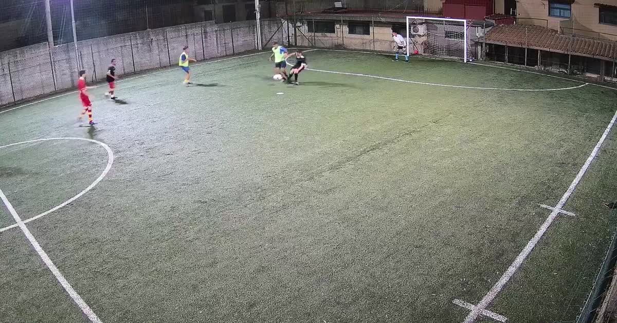 GIRO E GOL
