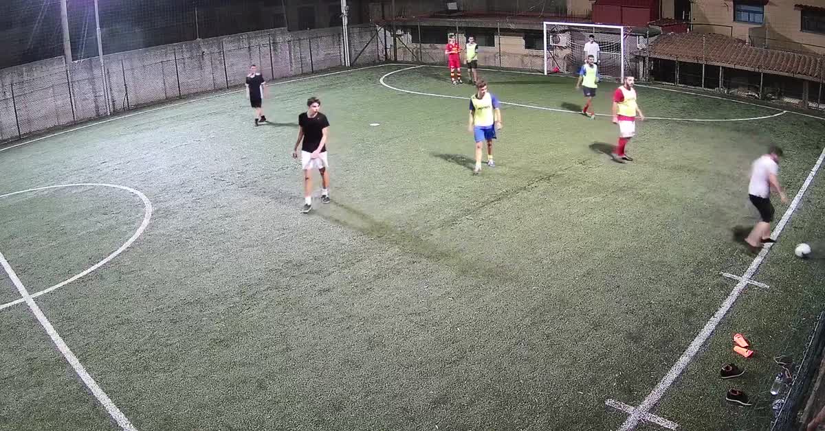 Matteo il bomber