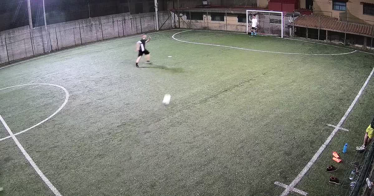 GOL PARTITA