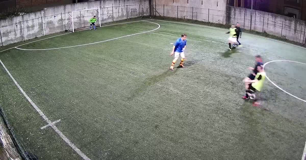 Azione3 parata