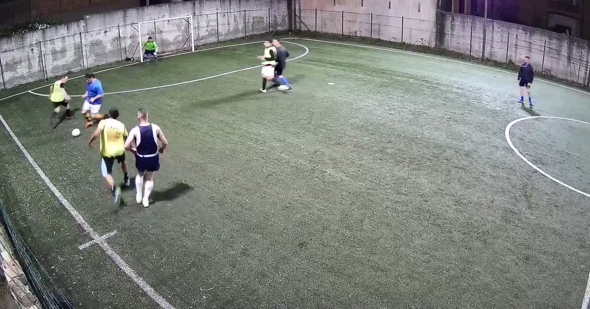 Azione4 parata