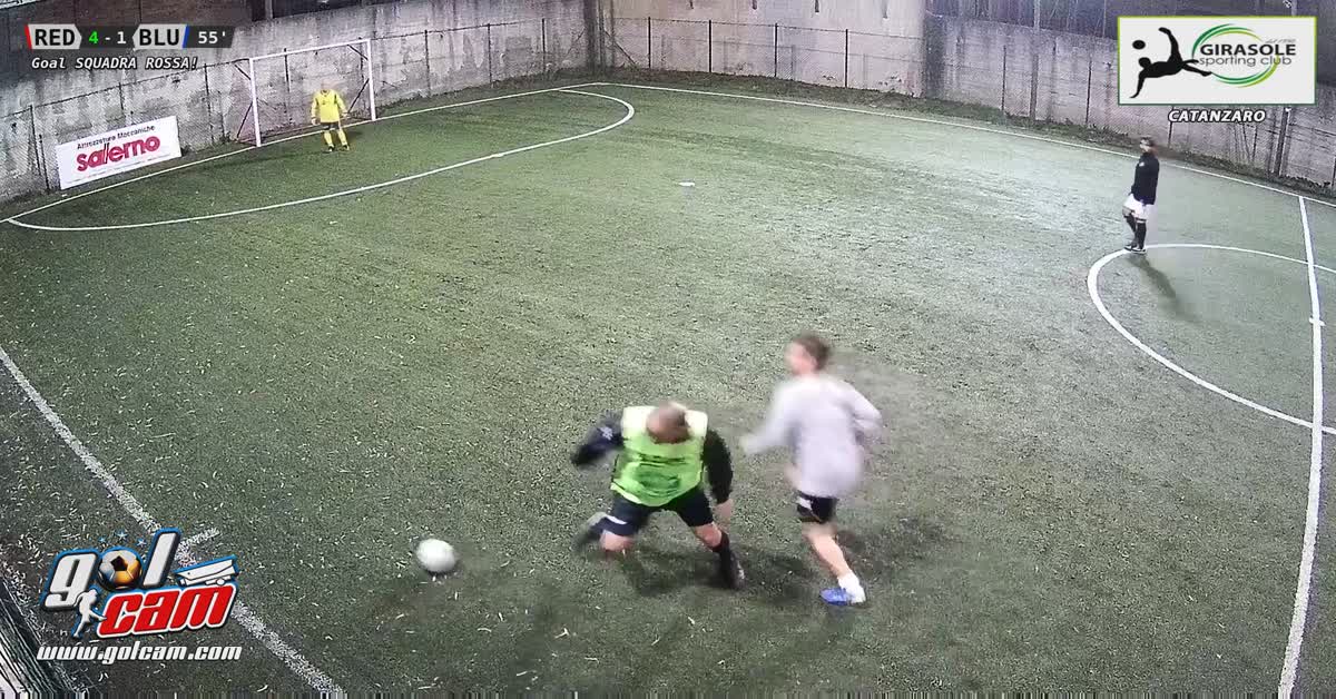 Gol Rodolfo 2