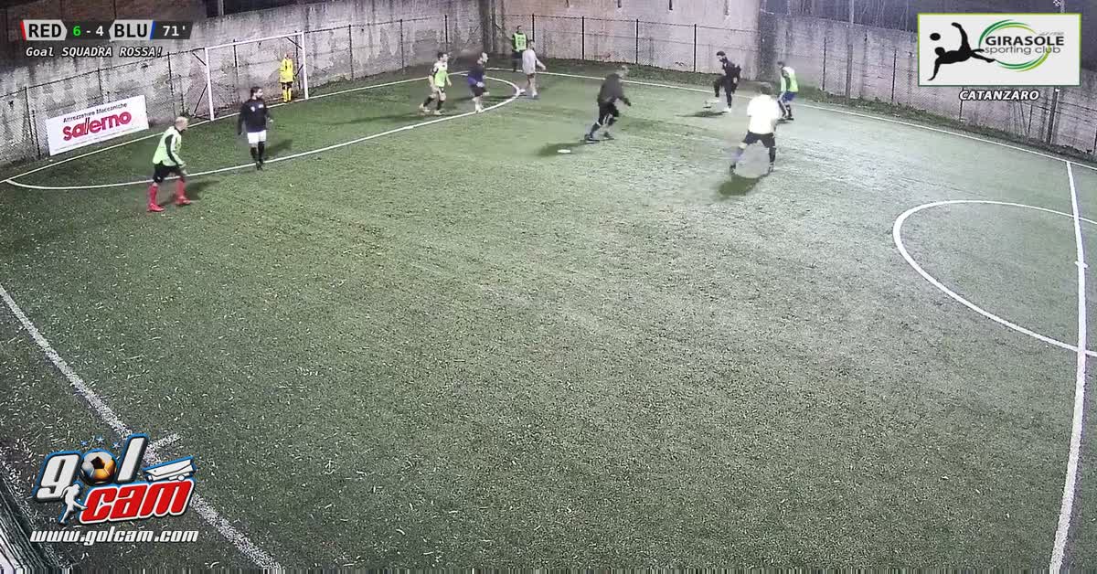 Gol Claudio