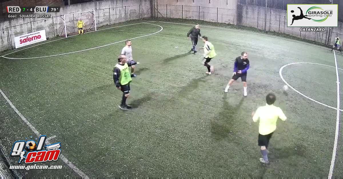 Gol Rodolfo 4