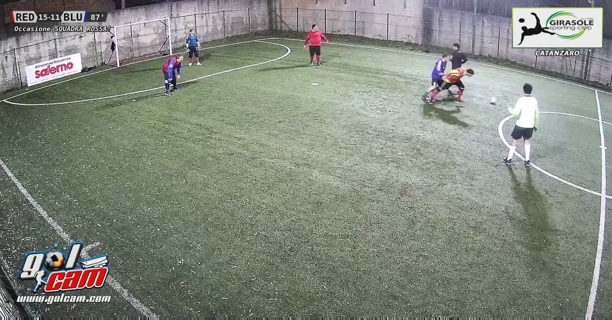 Azione Mancata 22/02/23