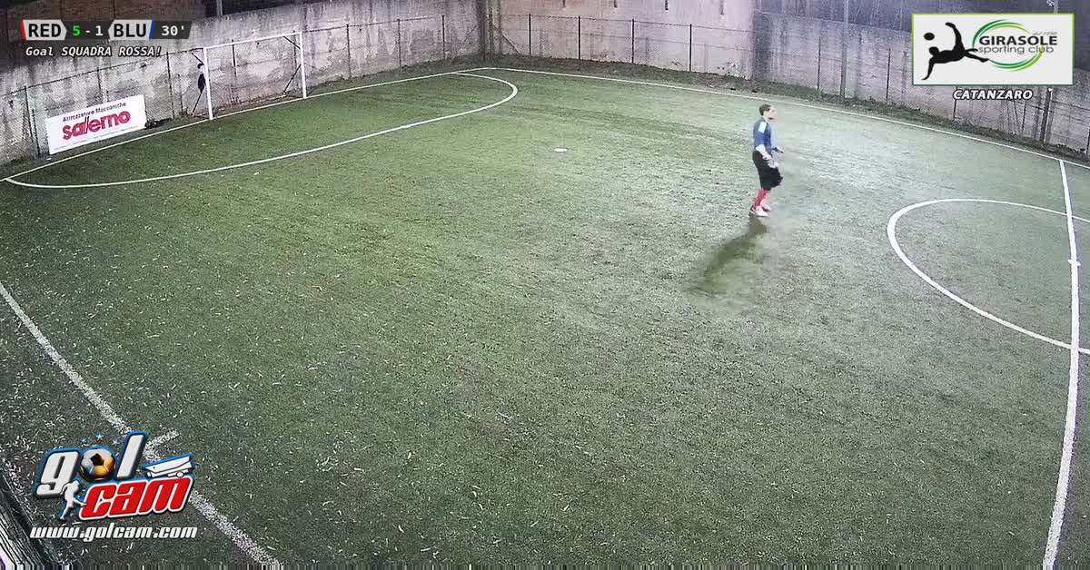 Gol gigi