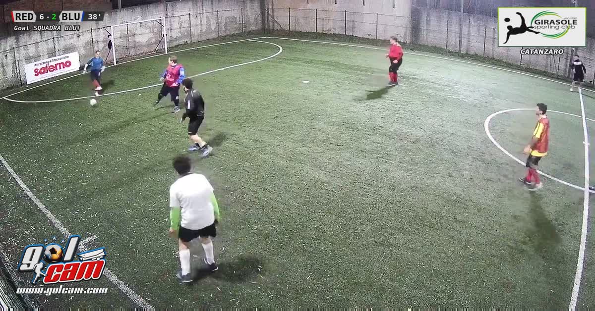 2 Gol Longo 22/02/23