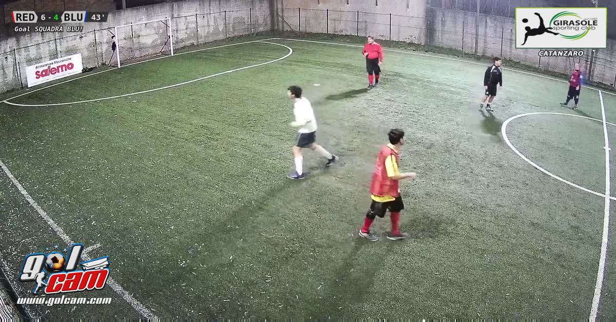 3 Gol Longo 22/02/23