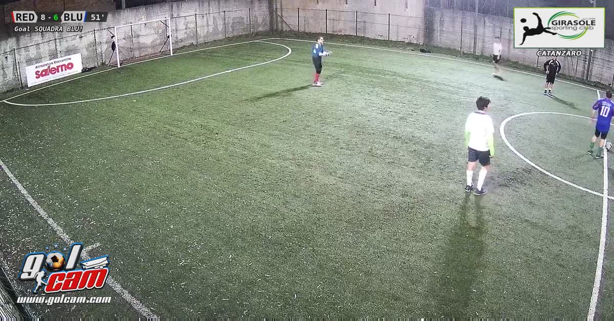 4 Gol Longo 22/02/23