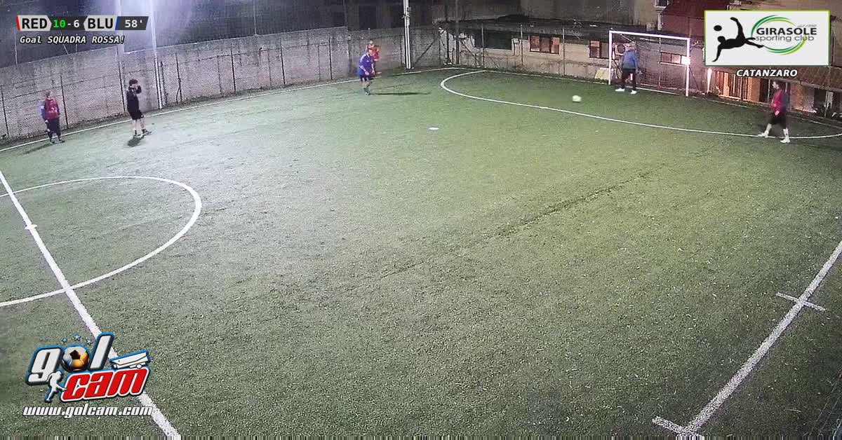 Gol gigi