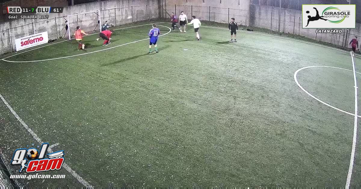 Gol Mellace