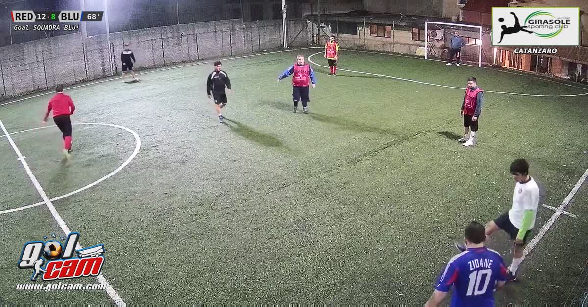 Palleggio e Gol 22/02/23