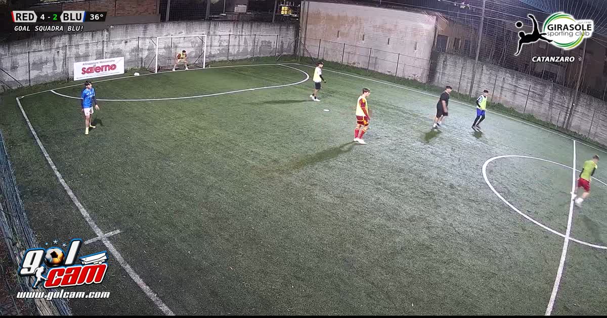 gol xu