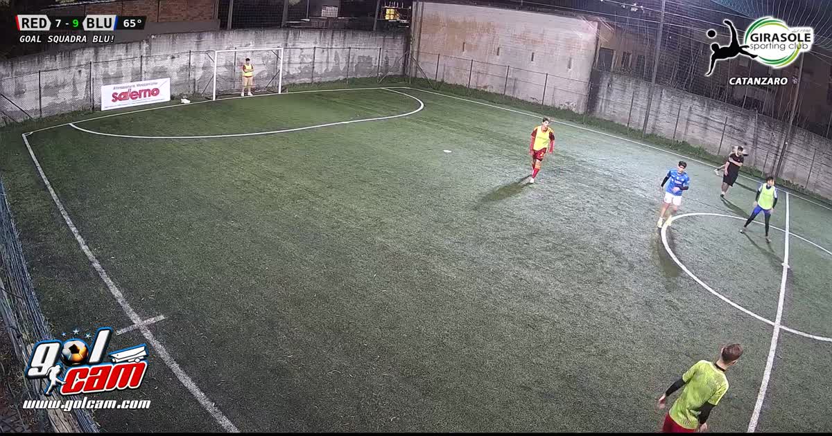 stop e gol di giupi
