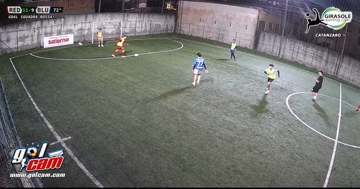 Gol anrea7