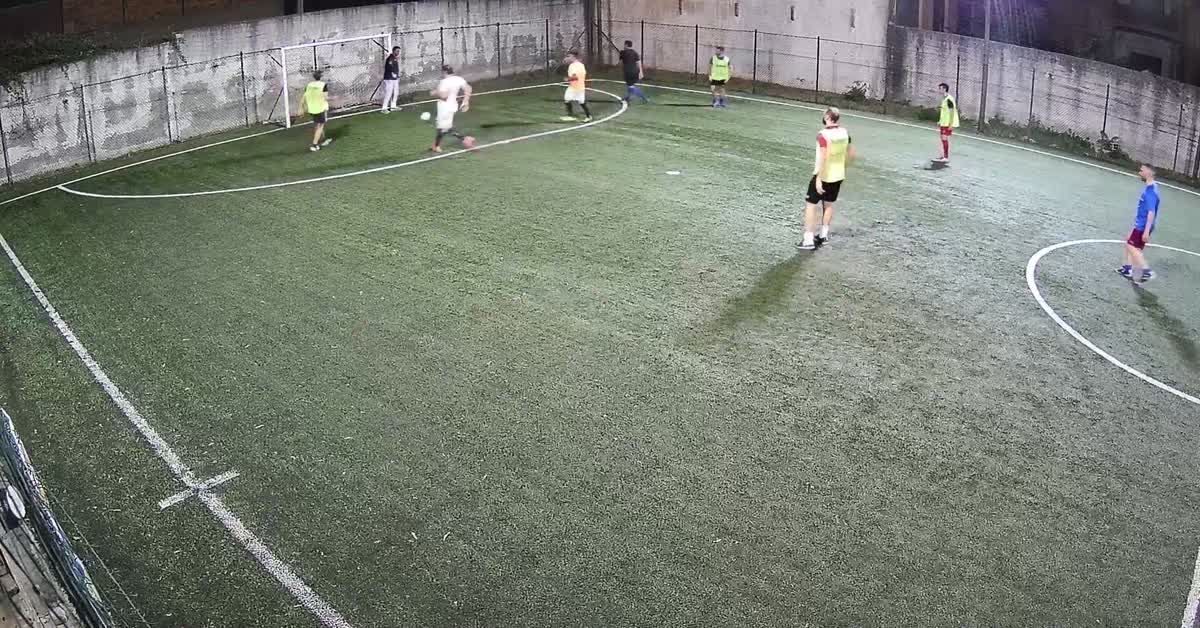 Stop a seguire e goal