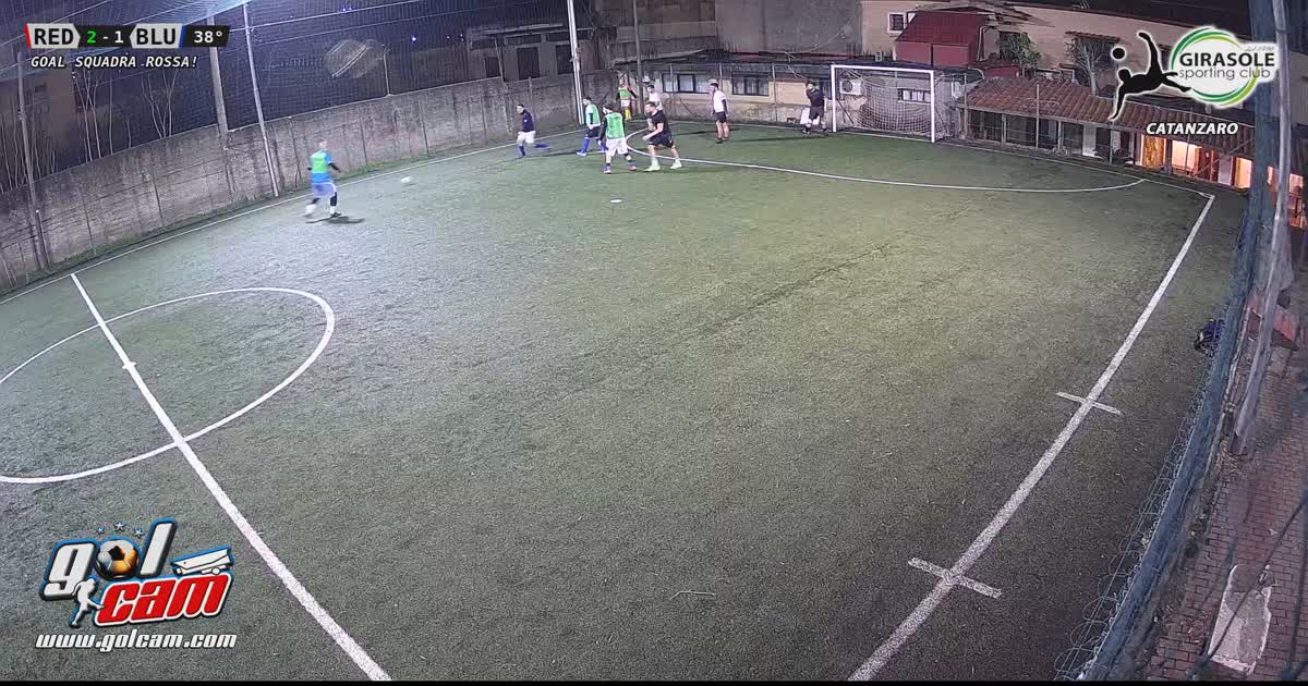 Gol mio 