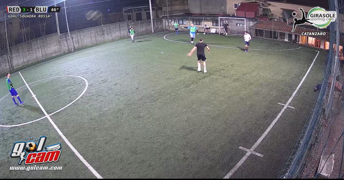 Goal mio 