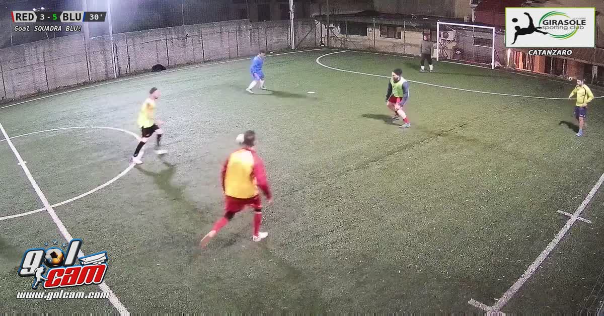 Assist man 