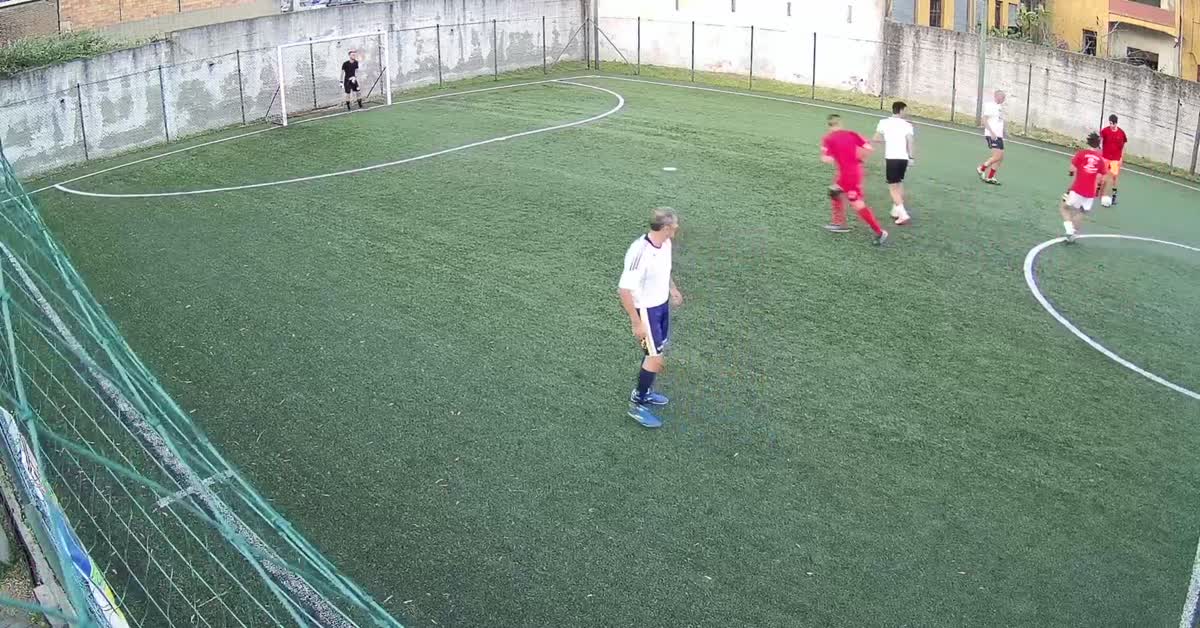Assist gol clax - carlone