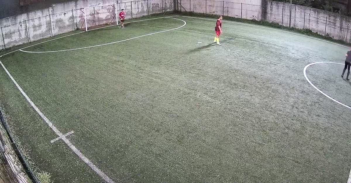 sono fortissimo