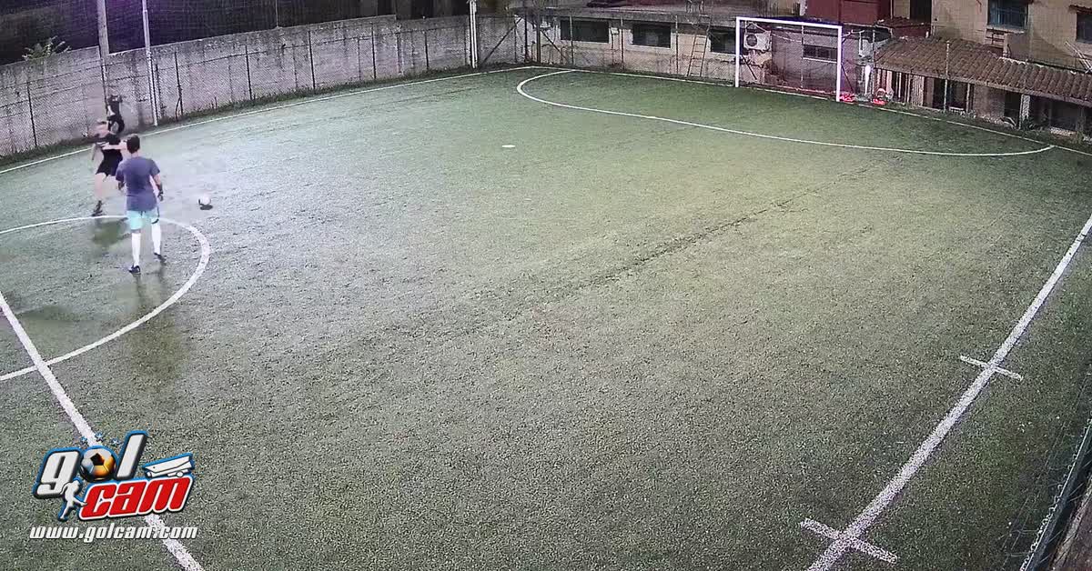 Gol del pupone x2