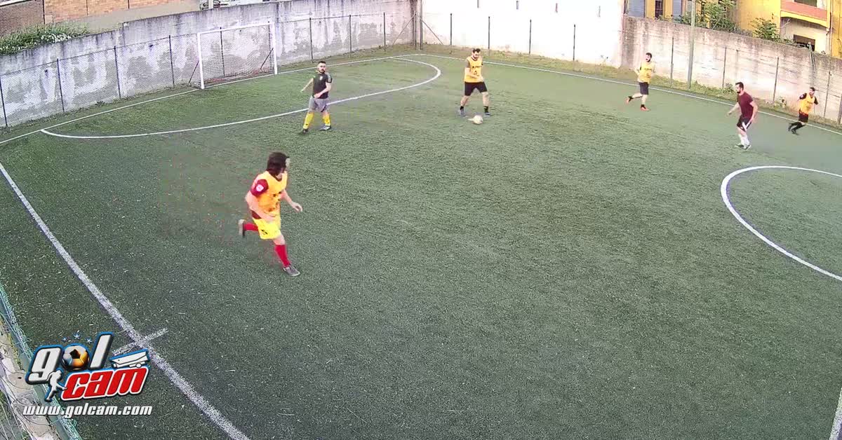 Video partita 240521