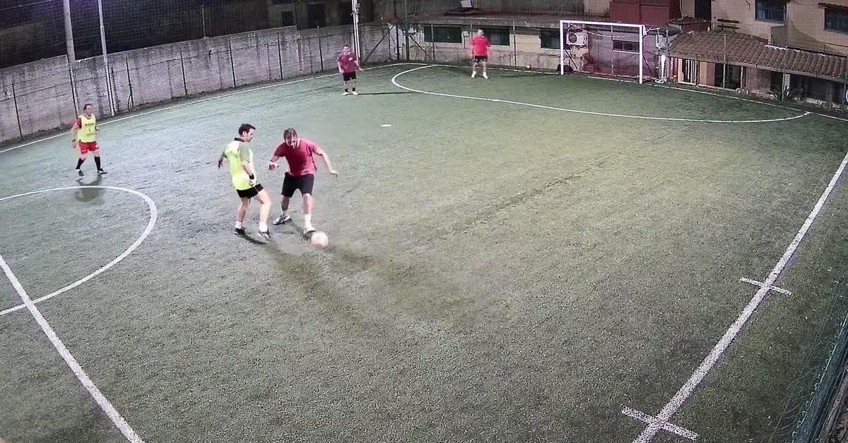 Gol Fallito